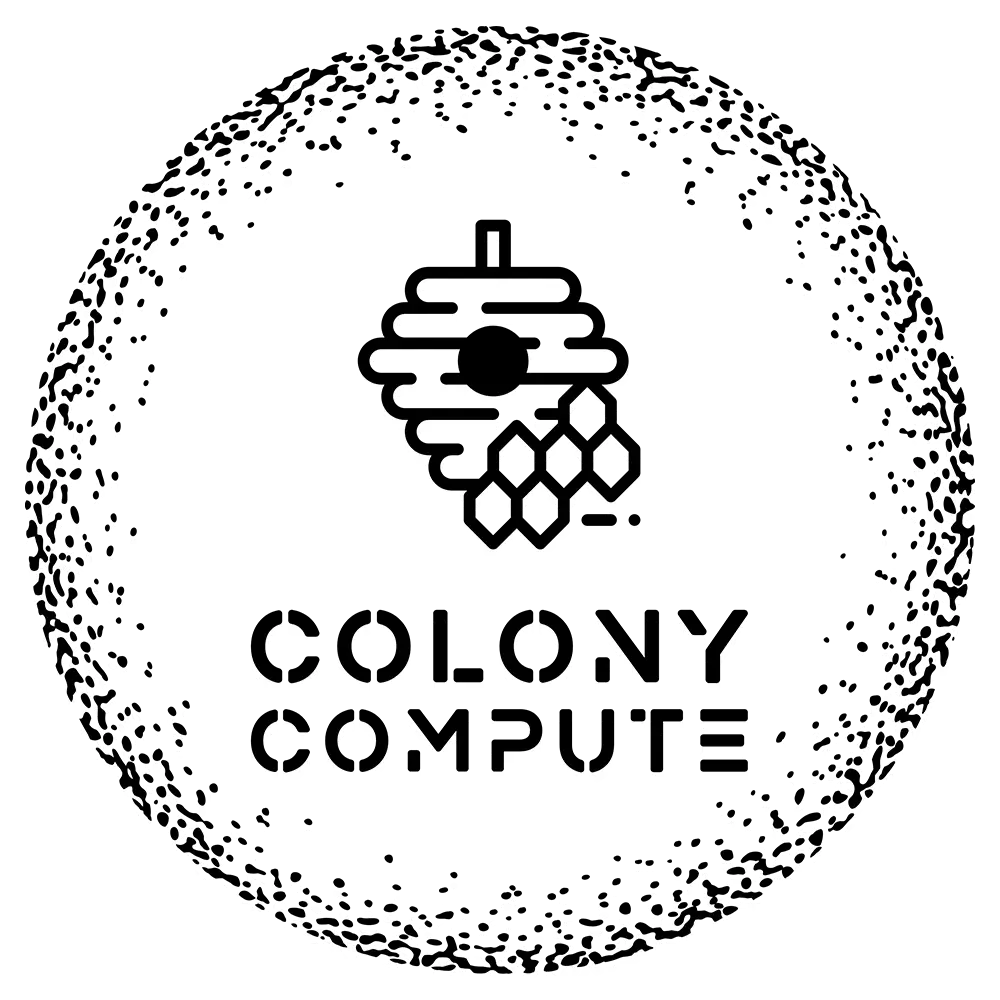 Colony Compute Logo